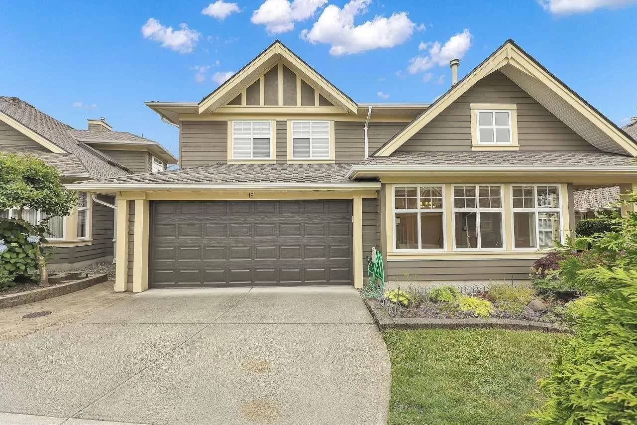 Row / Townhouse for rent: 19 15450 Rosemary Heights Crescent, Surrey, British Columbia V3Z 0K1