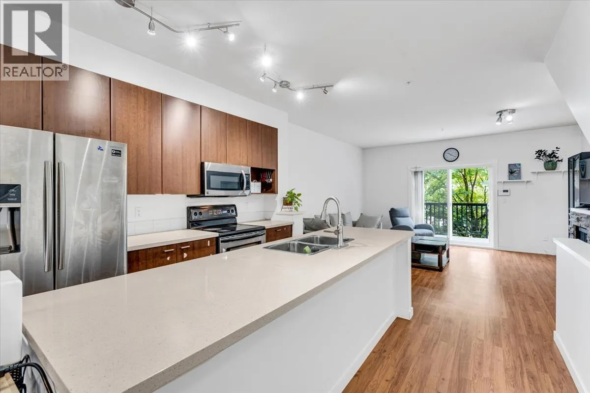 Row / Townhouse for rent: 19 19572 Fraser Way, Pitt Meadows, British Columbia V3Y 0A9