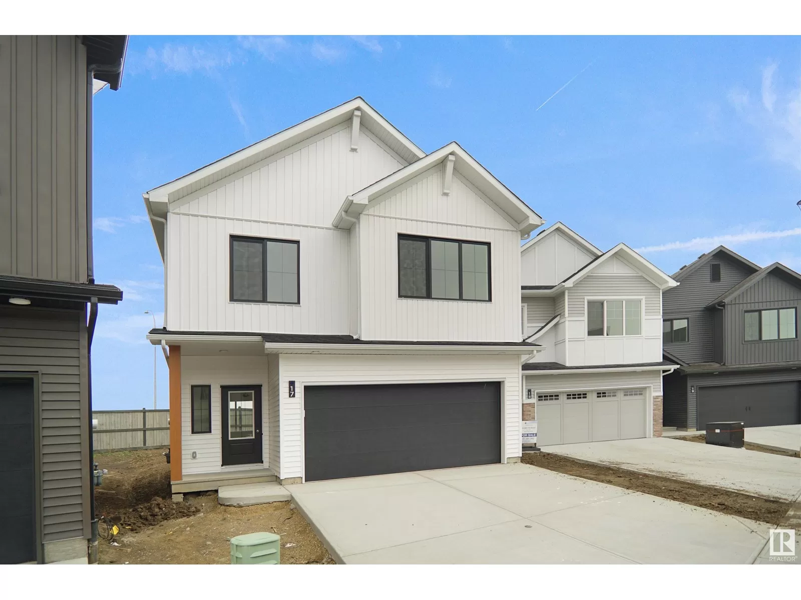 House for rent: #19 19904 31 Av Nw, Edmonton, Alberta T6M 1N7