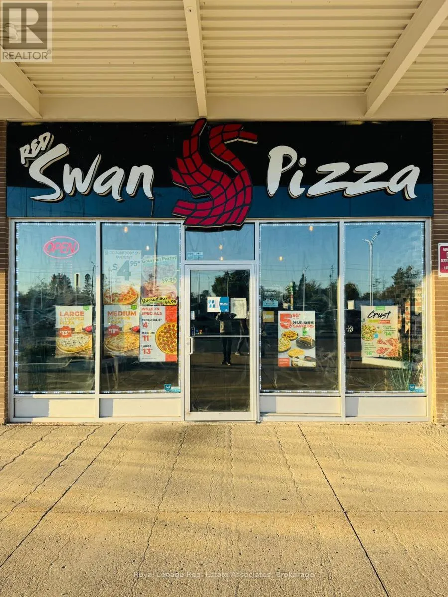 19 - 200 Fitch Street, Welland, Ontario L3C 4V9