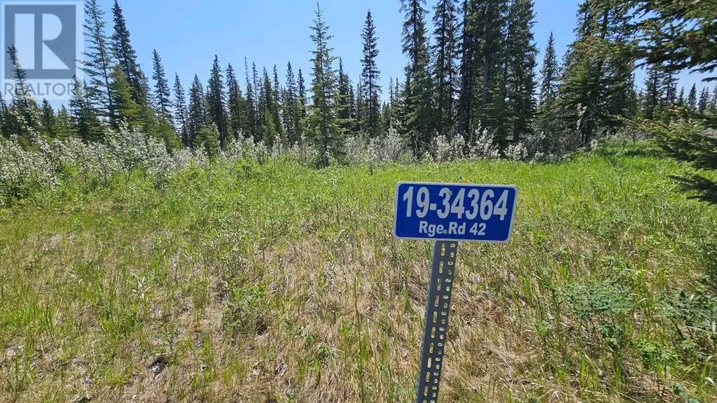 19, 34364 Range Road 42, Rural Mountain View County, Alberta T0M 1X0
