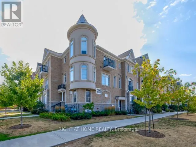 Row / Townhouse for rent: 19 - 37 Drewry Avenue, Toronto, Ontario M2M 0B4