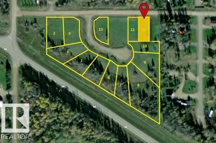 No Building for rent: 19 5 Av, Faust, Alberta T0G 0X0