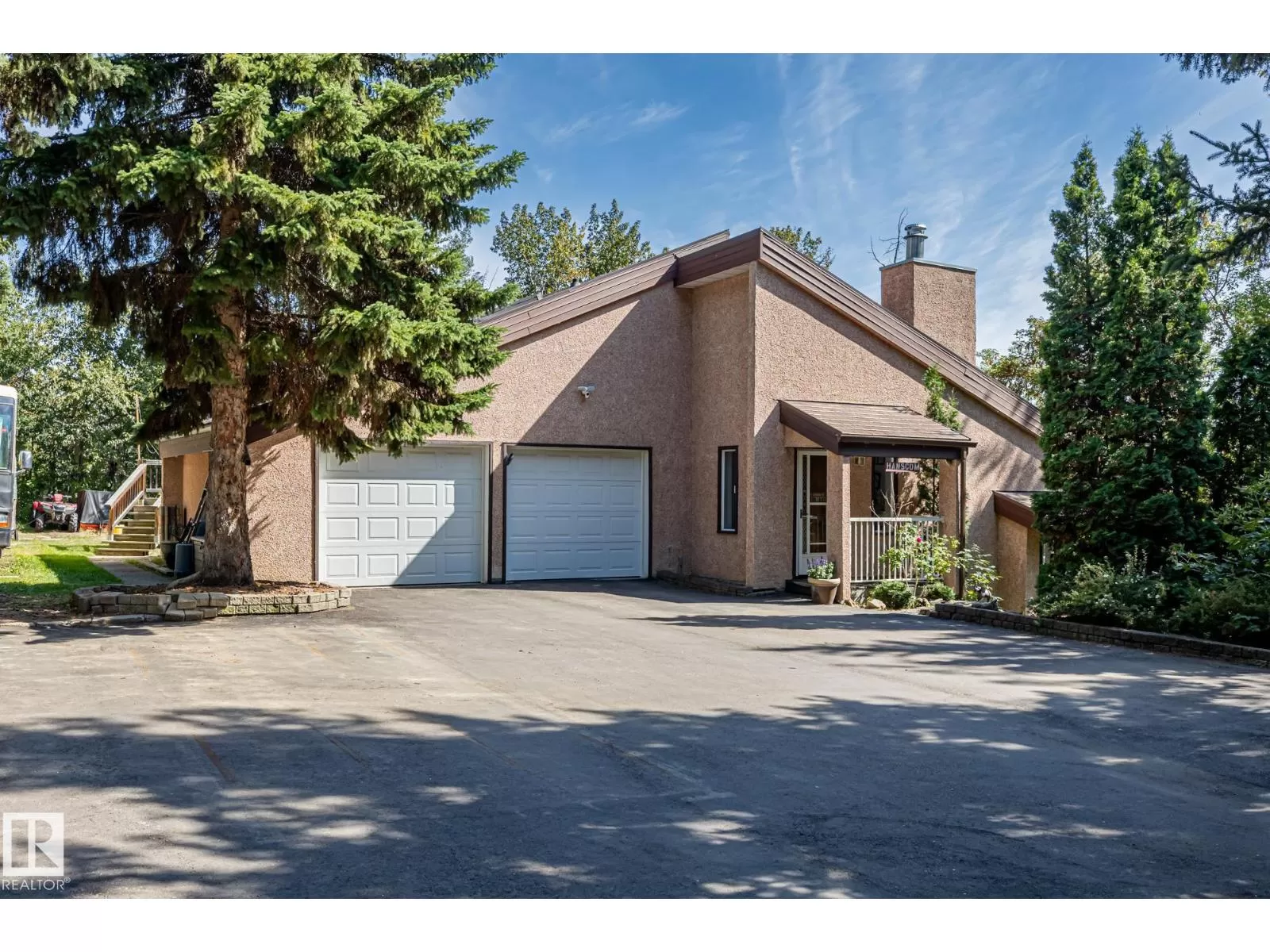 House for rent: #19 53117 Rge Road 14 Nw, Rural Parkland County, Alberta T7Y 2T3