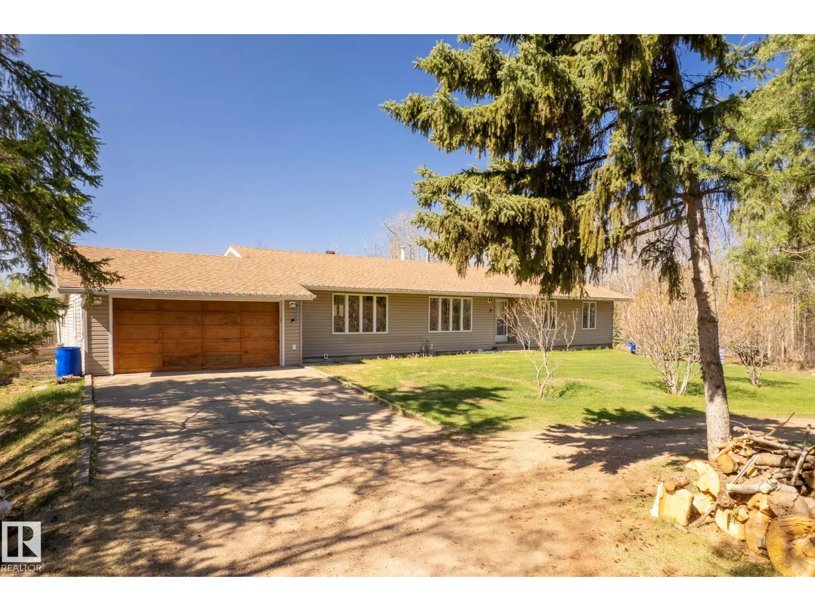 House for rent: #19 56420 Rge Road 231, Rural Sturgeon County, Alberta T0A 1N4