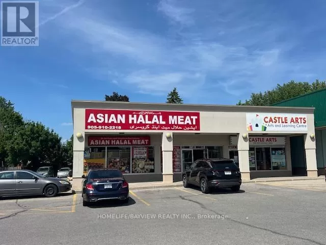 19 - 5694 Hwy 7 E, Markham, Ontario L3P 1B4