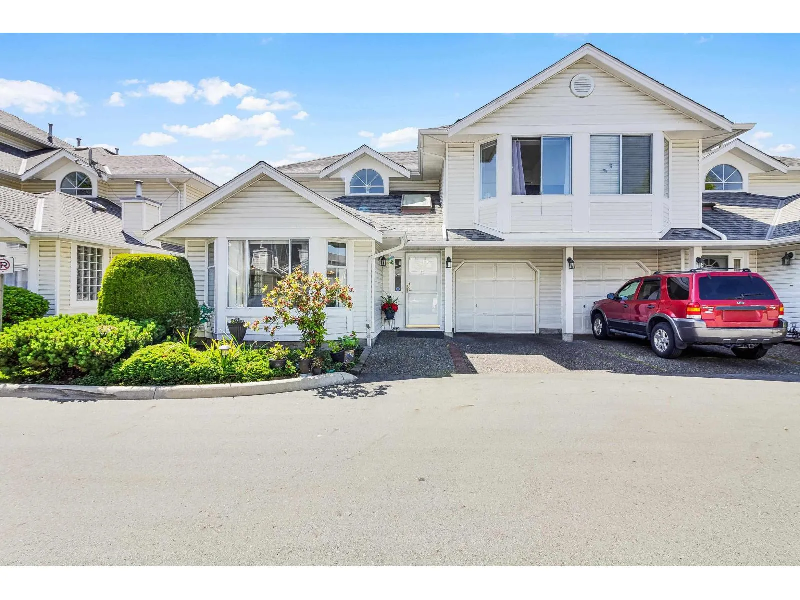 Row / Townhouse for rent: 19 7955 122 Street, Surrey, British Columbia V3W 4T4