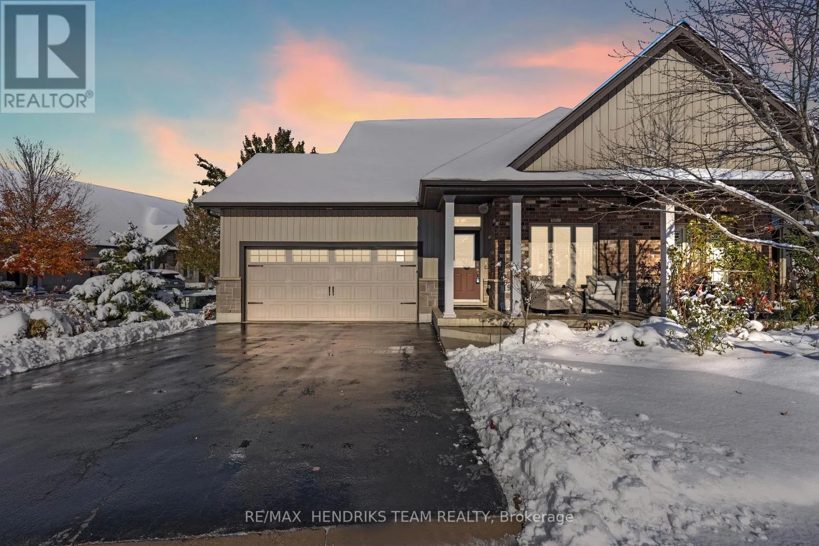 19 - 9440 Eagle Ridge Drive, Niagara Falls, Ontario L2H 0G3