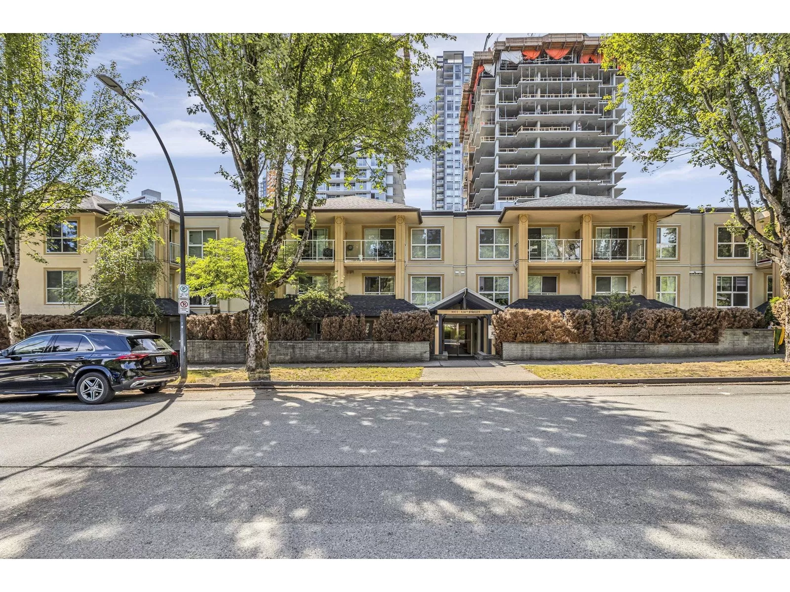 Row / Townhouse for rent: 19 9977 138 Street, Surrey, British Columbia V3T 5E4