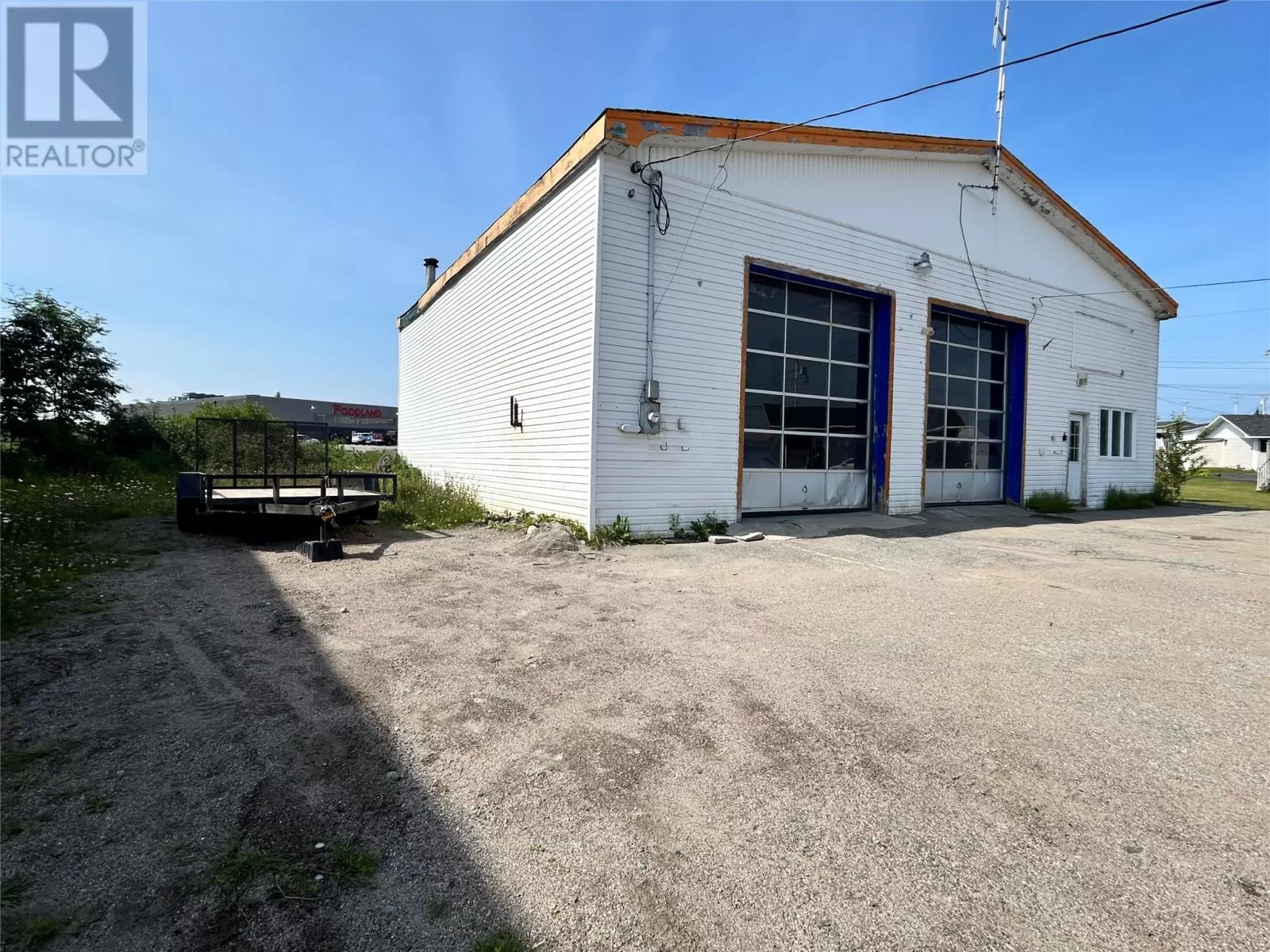 Special Purpose for rent: 19 A Grand Bay Road, Port aux Basques, Newfoundland & Labrador A0M 1C0