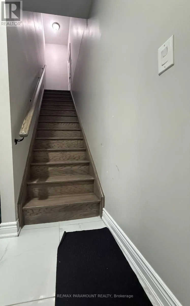 Other for rent: 19 Abigail Grace Crescent, Brampton, Ontario L6X 5R2