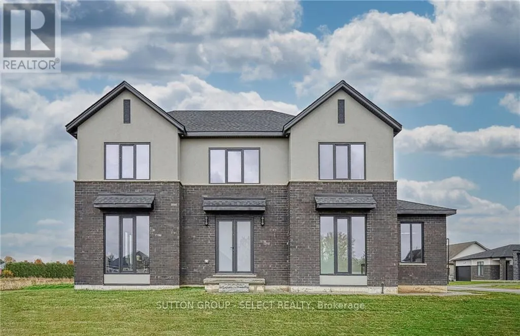 House for rent: 19 Alexander Circle, Strathroy-Caradoc, Ontario N7G 0B4