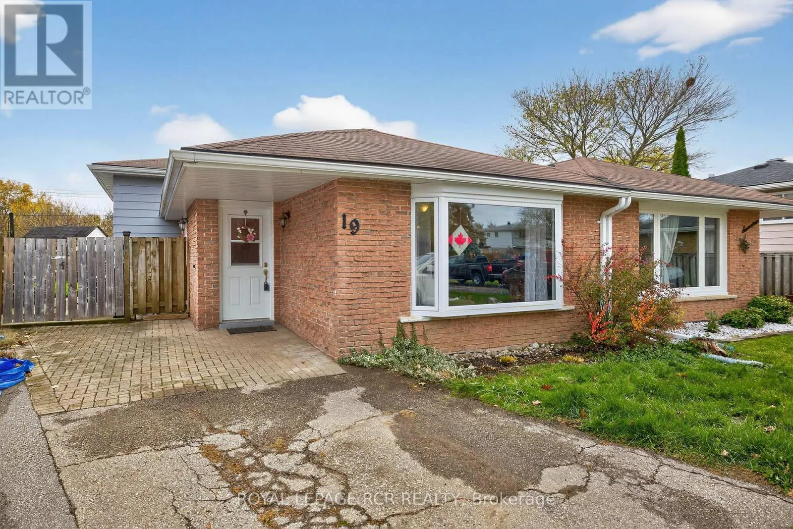 House for rent: 19 Alphonsus Court, New Tecumseth, Ontario L0G 1W0