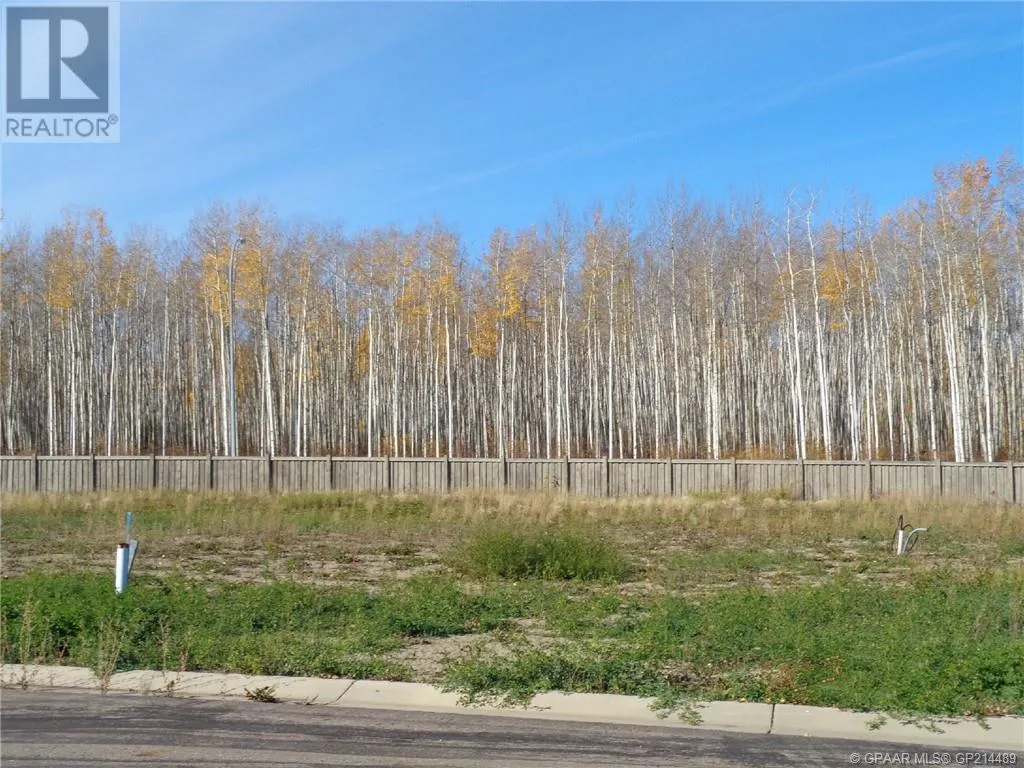 19 Bear Creek Drive, High Level, Alberta T0H 1Z0