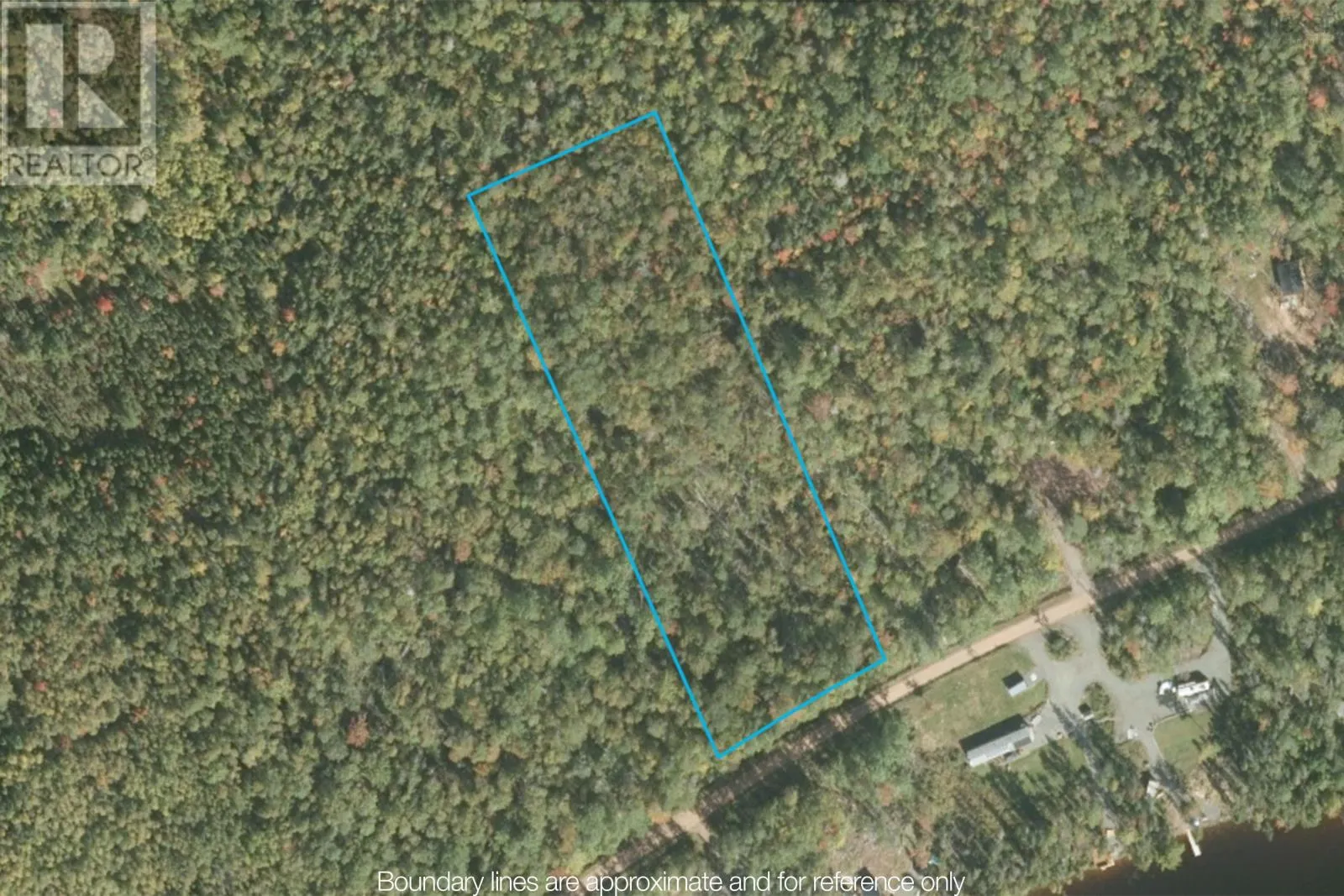 19 Black Lake Road, Black Lake, Nova Scotia B0M 1E0