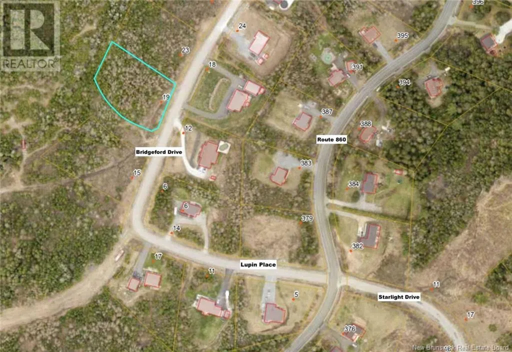 19 Bridgeford Drive, Quispamsis, New Brunswick E2S 0C3