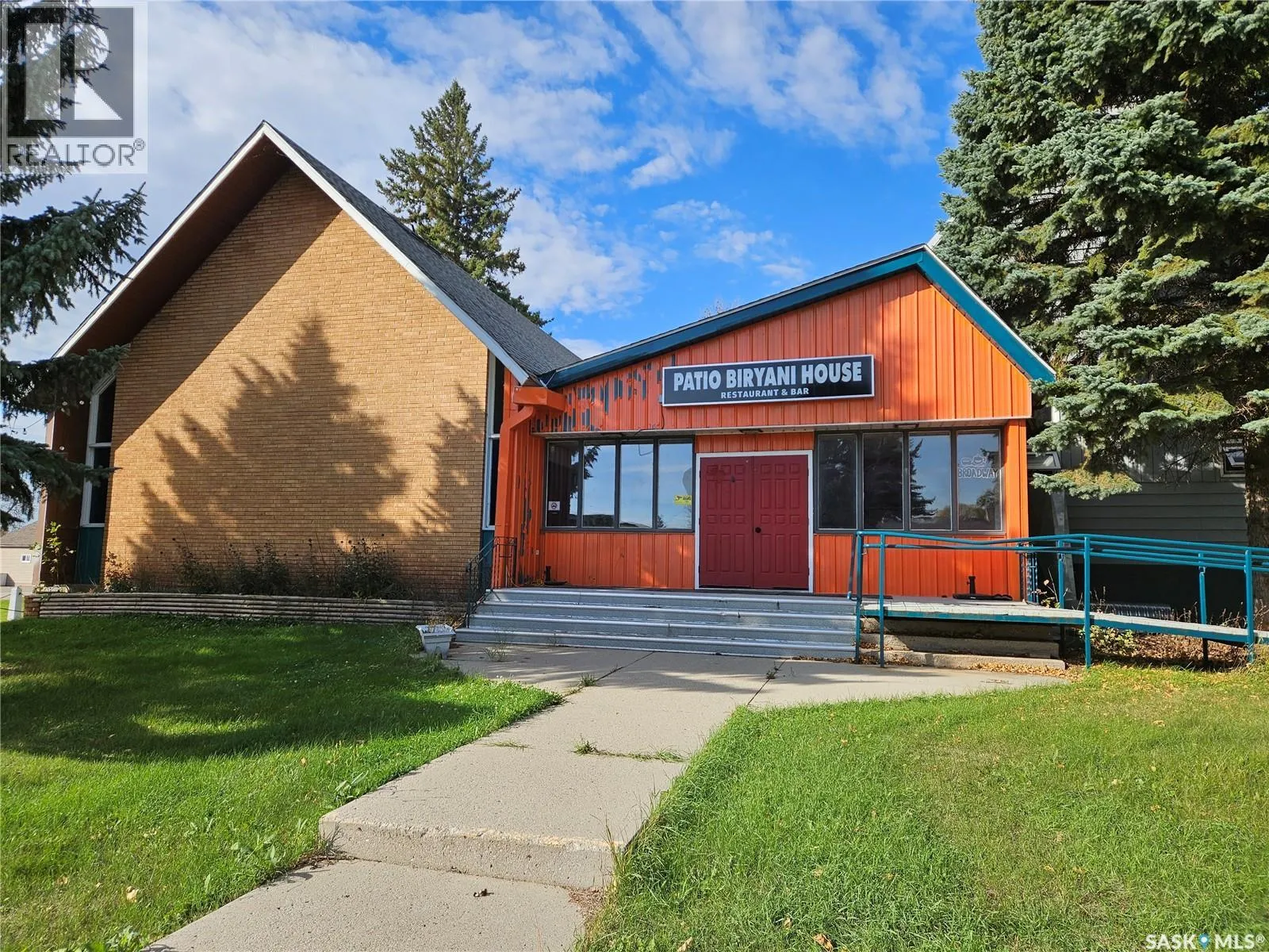 19 Broadway Street, Redvers, Saskatchewan S0C 2H0