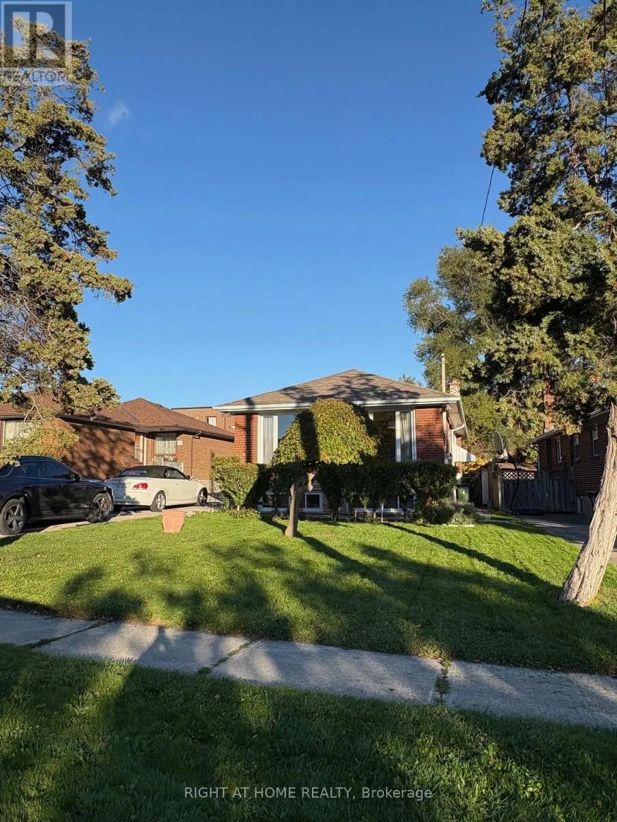 House for rent: 19 Budea. Lower Unit Crescent, Toronto, Ontario M1R 4V1