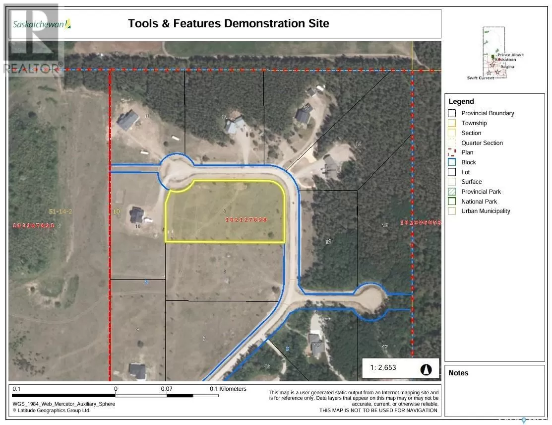 Unknown for rent: 19 Burtman Drive S, Nipawin Rm No. 487, Saskatchewan S0E 1E0
