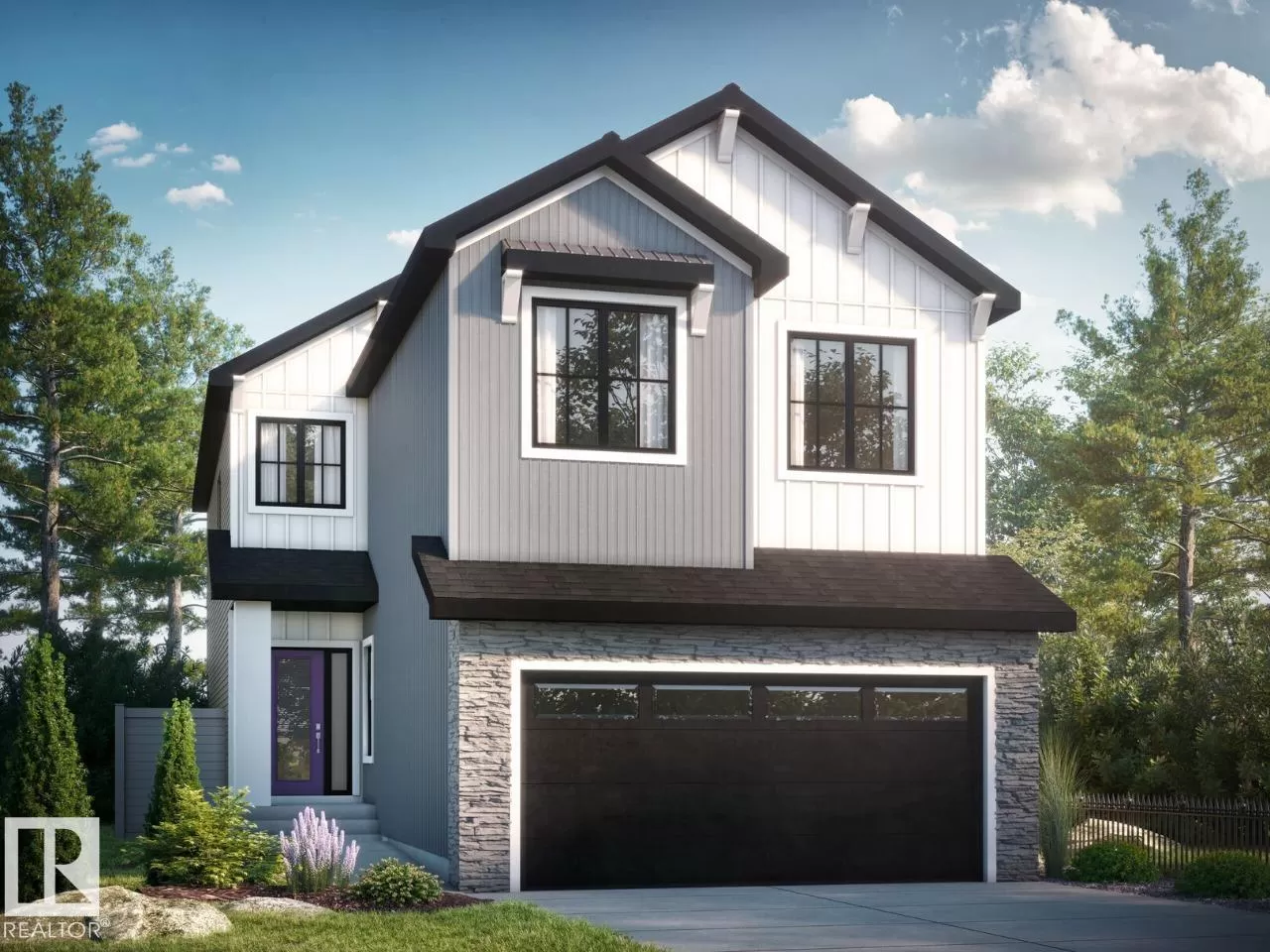 House for rent: 19 Catria Pt, Sherwood Park, Alberta T8H 2B8