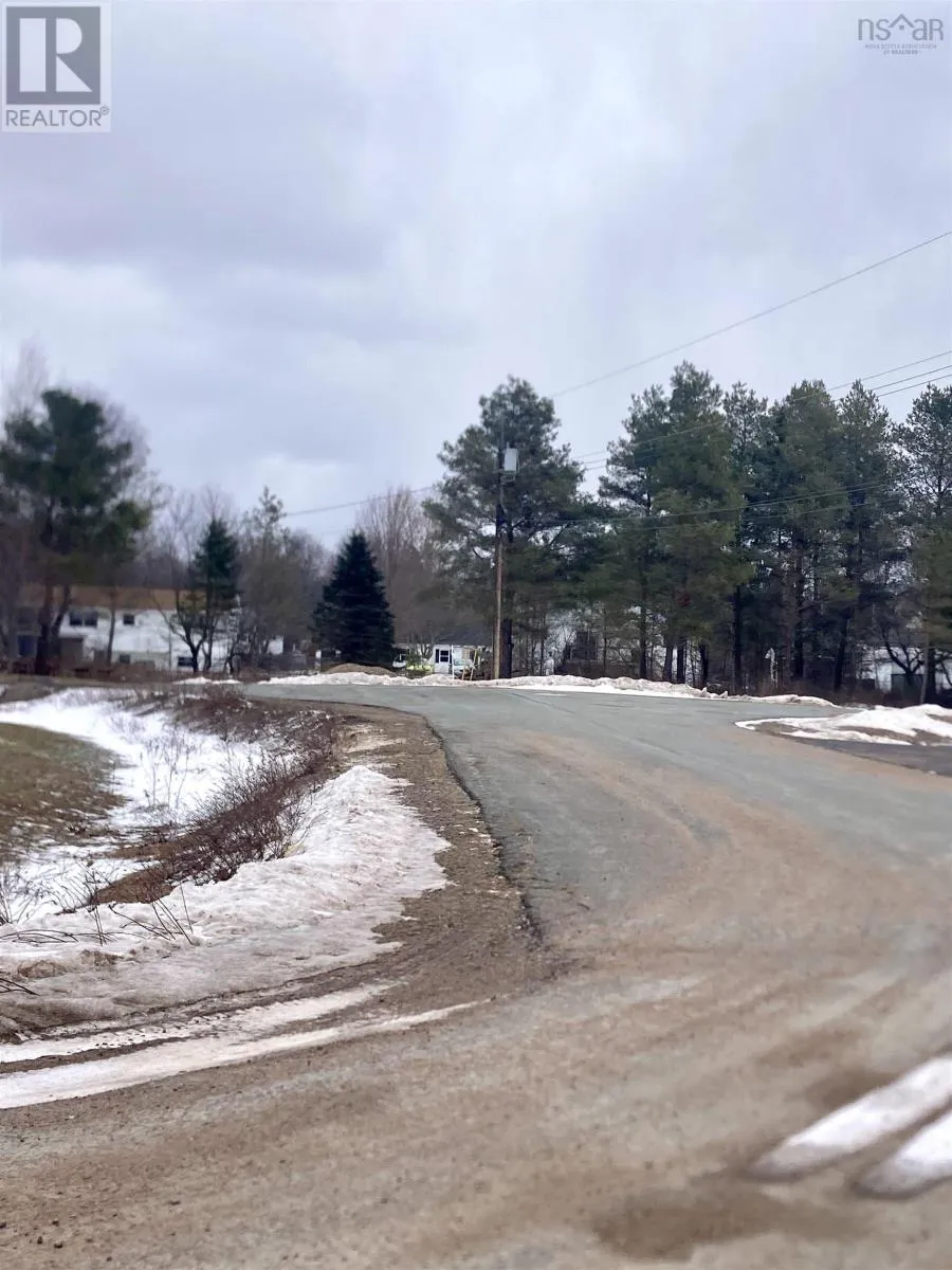 19 Chateau Court, Nictaux, Nova Scotia B0S 1P0