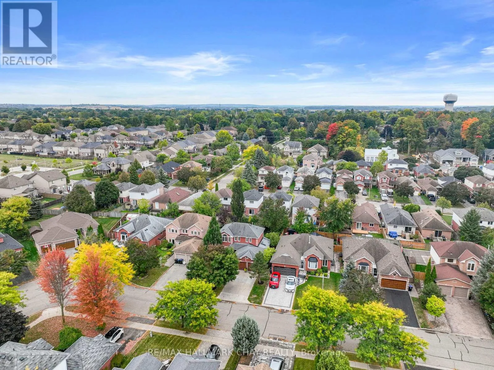 House for rent: 19 Darling Crescent, New Tecumseth, Ontario L9R 1P7