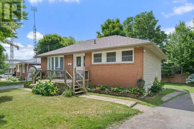 House for rent: 19 Dayfoot Drive, Halton Hills, Ontario L7G 2K8