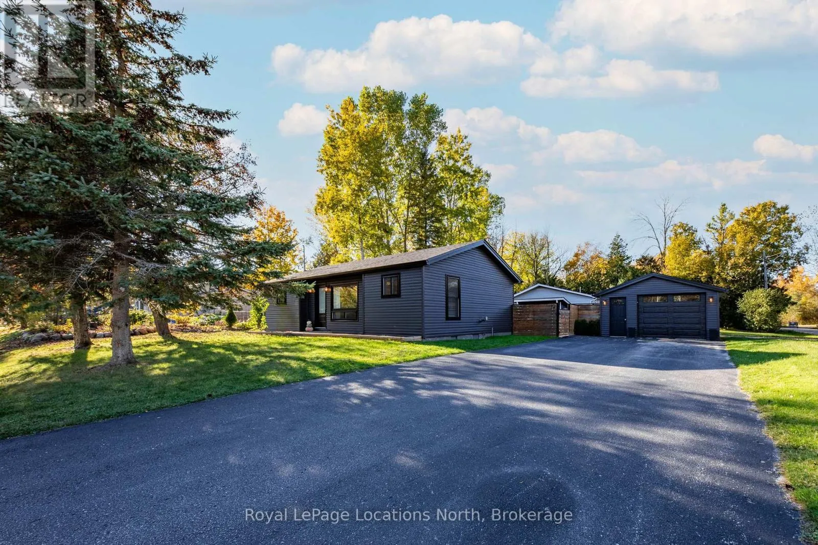 House for rent: 19 Dell Parr Avenue, Collingwood, Ontario L9Y 0X2