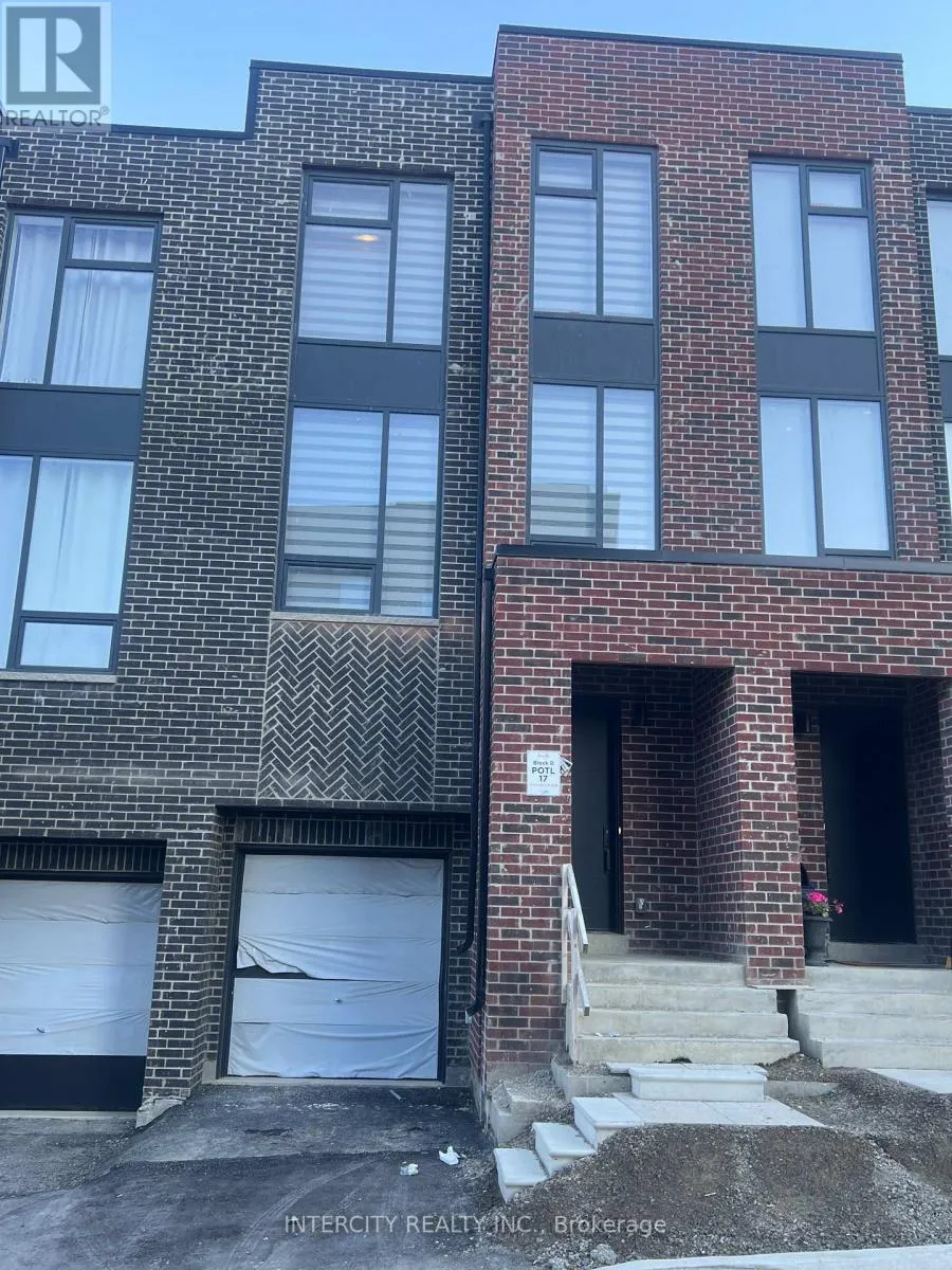 Row / Townhouse for rent: 19 Desiree Place, Caledon, Ontario L7E 2R7