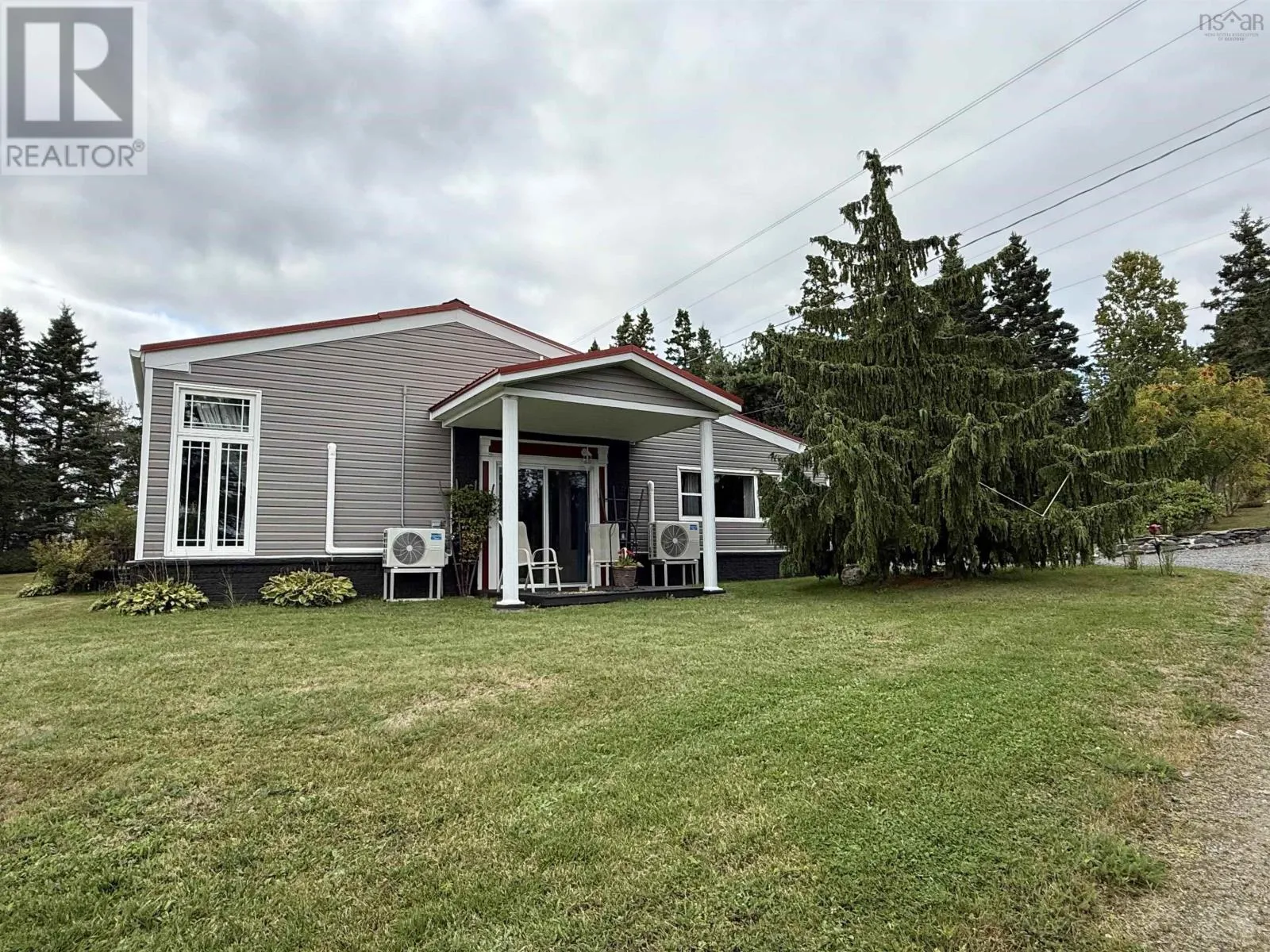 House for rent: 19 Dick Giffins Hill, Goldboro, Nova Scotia B0H 1L0