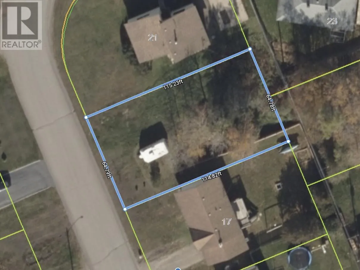 19 Eastgrove Cres, Terrace Bay, Ontario P0T 2W0