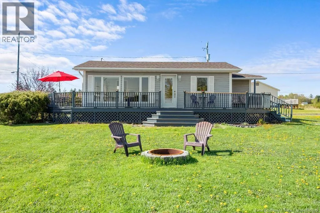 House for rent: 19 Edgar Lane, Grande-Digue, New Brunswick E4R 4J2