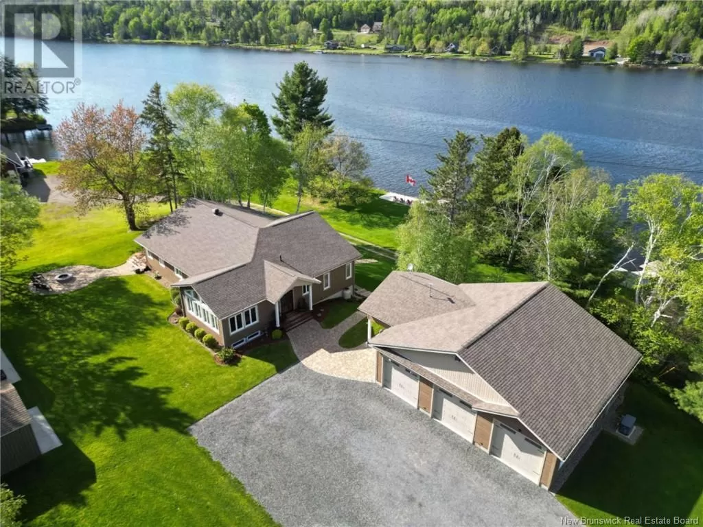 House for rent: 19 Ferris Road, Red Rapids, New Brunswick E7H 2A1