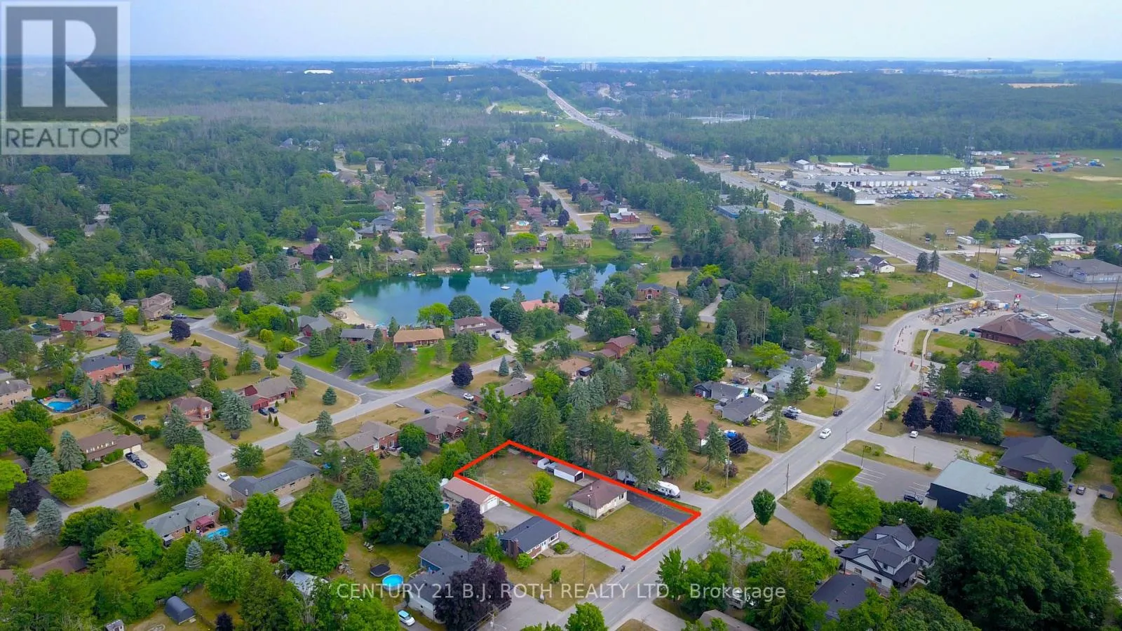 House for rent: 19 Finlay Mill Road, Springwater, Ontario L0L 1X1