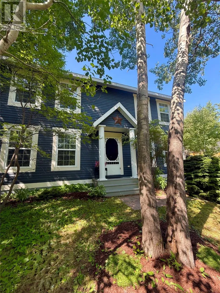 House for rent: 19 Forest Road, Clarenville, Newfoundland & Labrador A5A 4G8