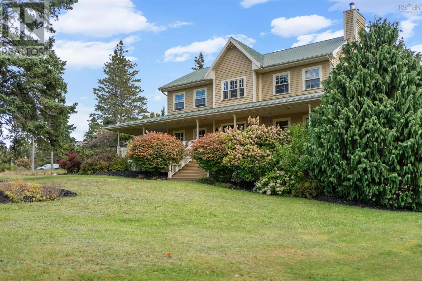 House for rent: 19 Foxberry Hill, Glen Haven, Nova Scotia B3Z 2V7