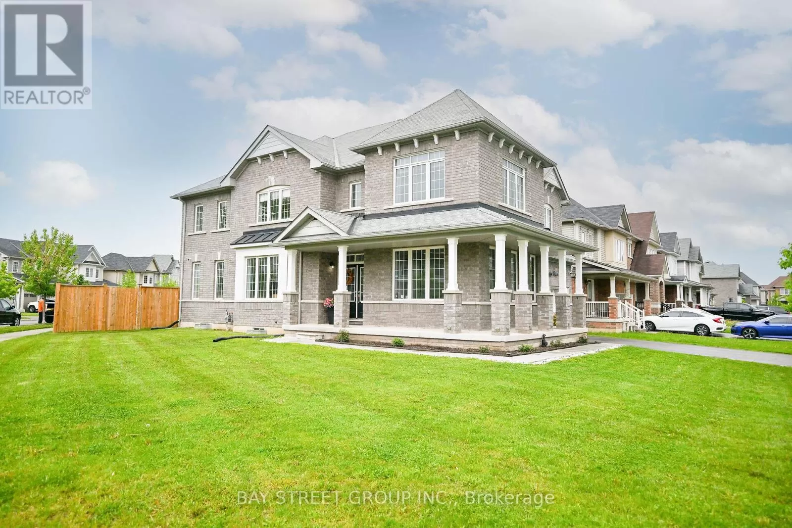 House for rent: 19 Froggy Drive, Thorold, Ontario L9B 0G9