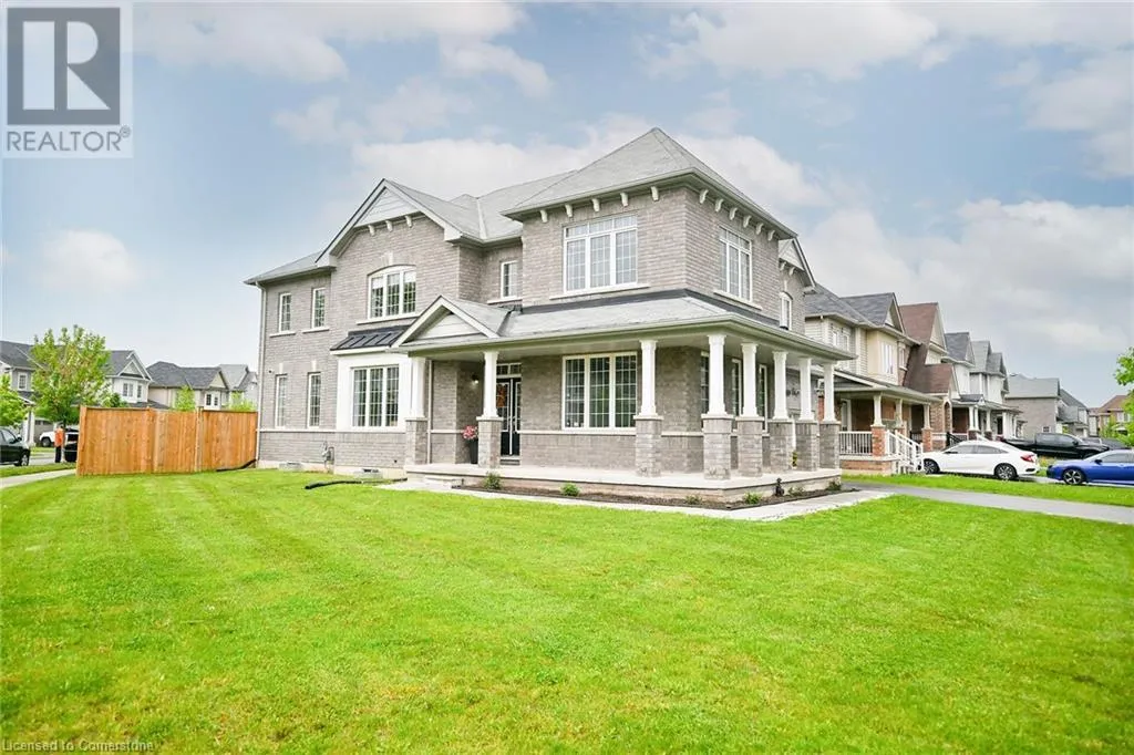 House for rent: 19 Froggy Drive, Welland, Ontario L3B 0G9