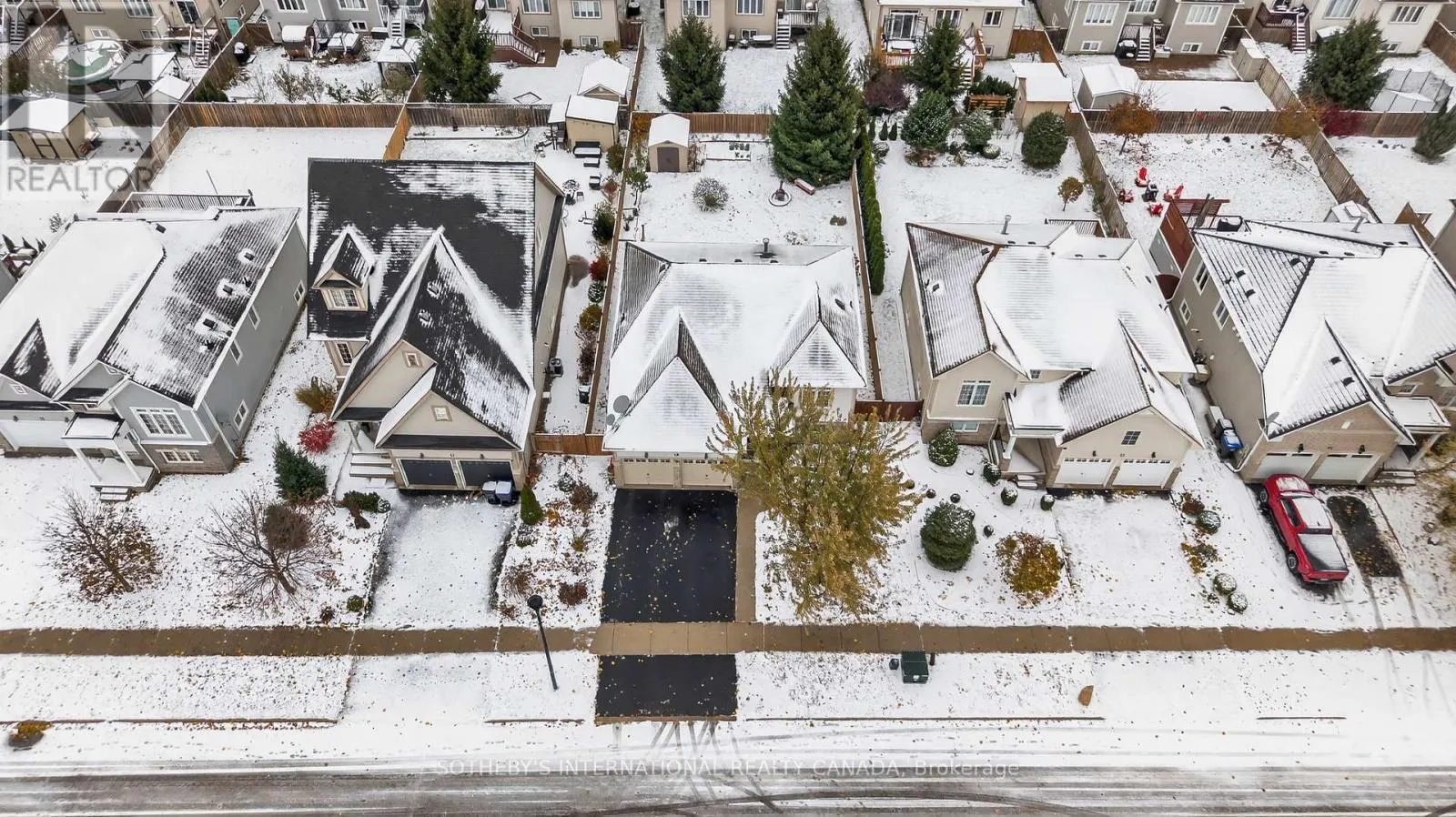 House for rent: 19 Grand Poplar Lane, Wasaga Beach, Ontario L9Z 0C7