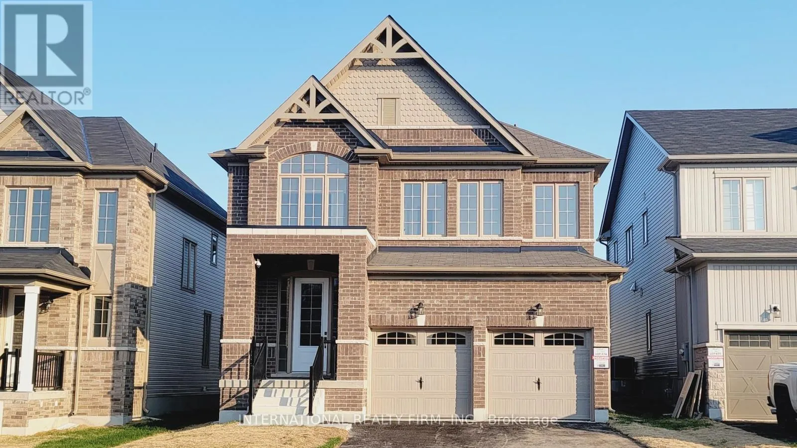 House for rent: 19 Hancock Crescent, Kawartha Lakes, Ontario K9V 0P2