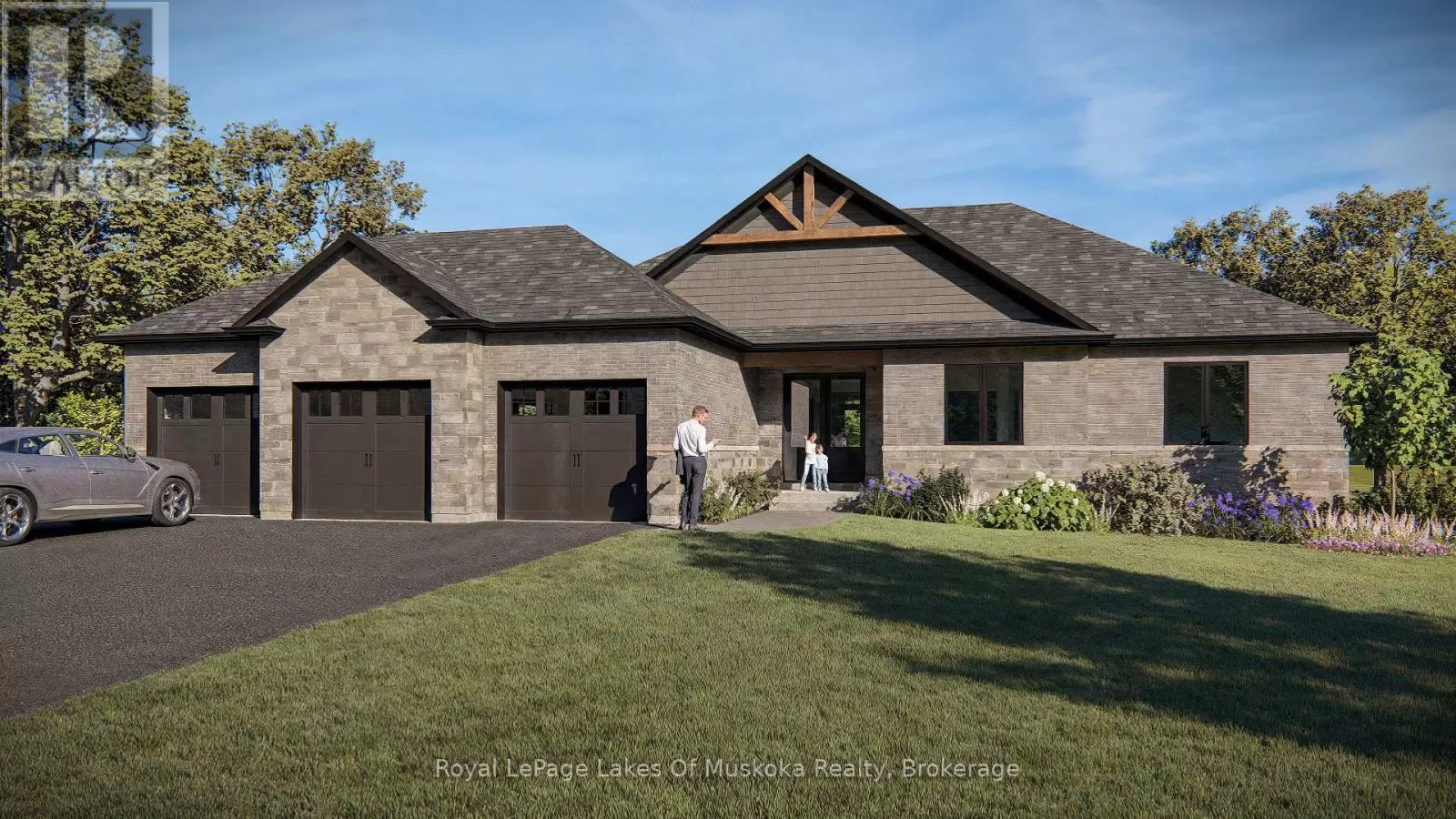 House for rent: 19 Henry Ball Court, Oro-Medonte, Ontario L0K 2G1