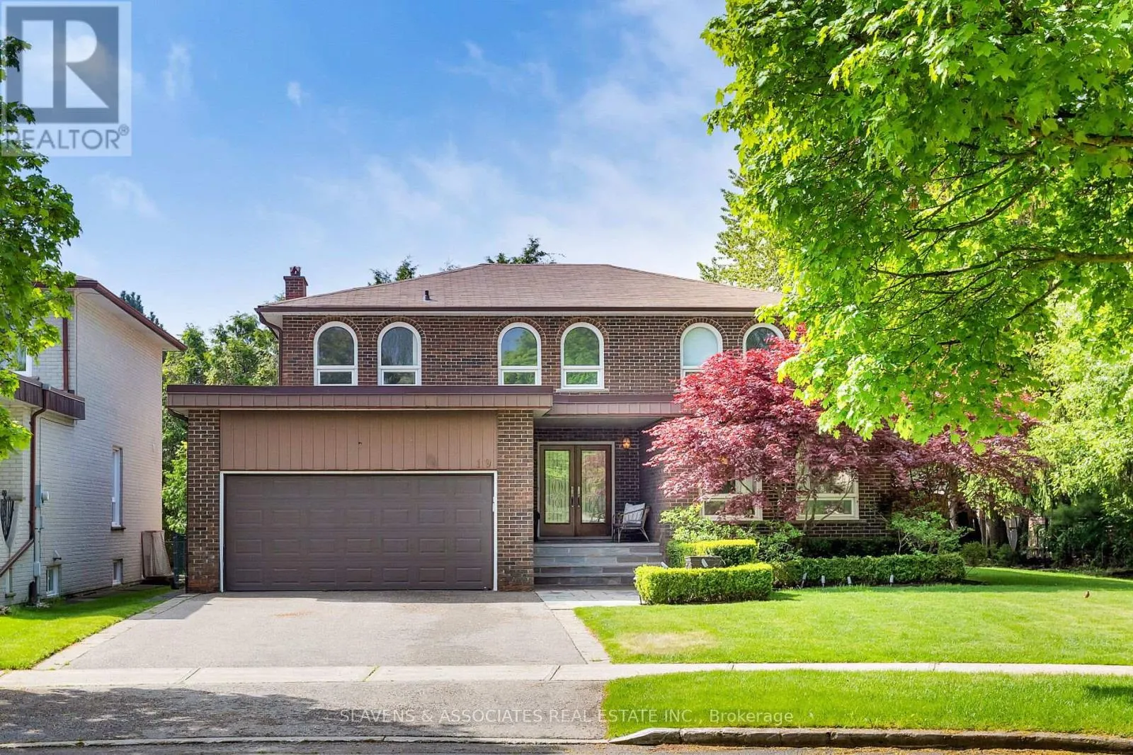 House for rent: 19 Holita Road, Toronto, Ontario M2M 4C1