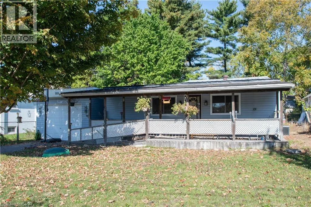 House for rent: 19 Imperial Street, Delhi, Ontario N4B 1G6