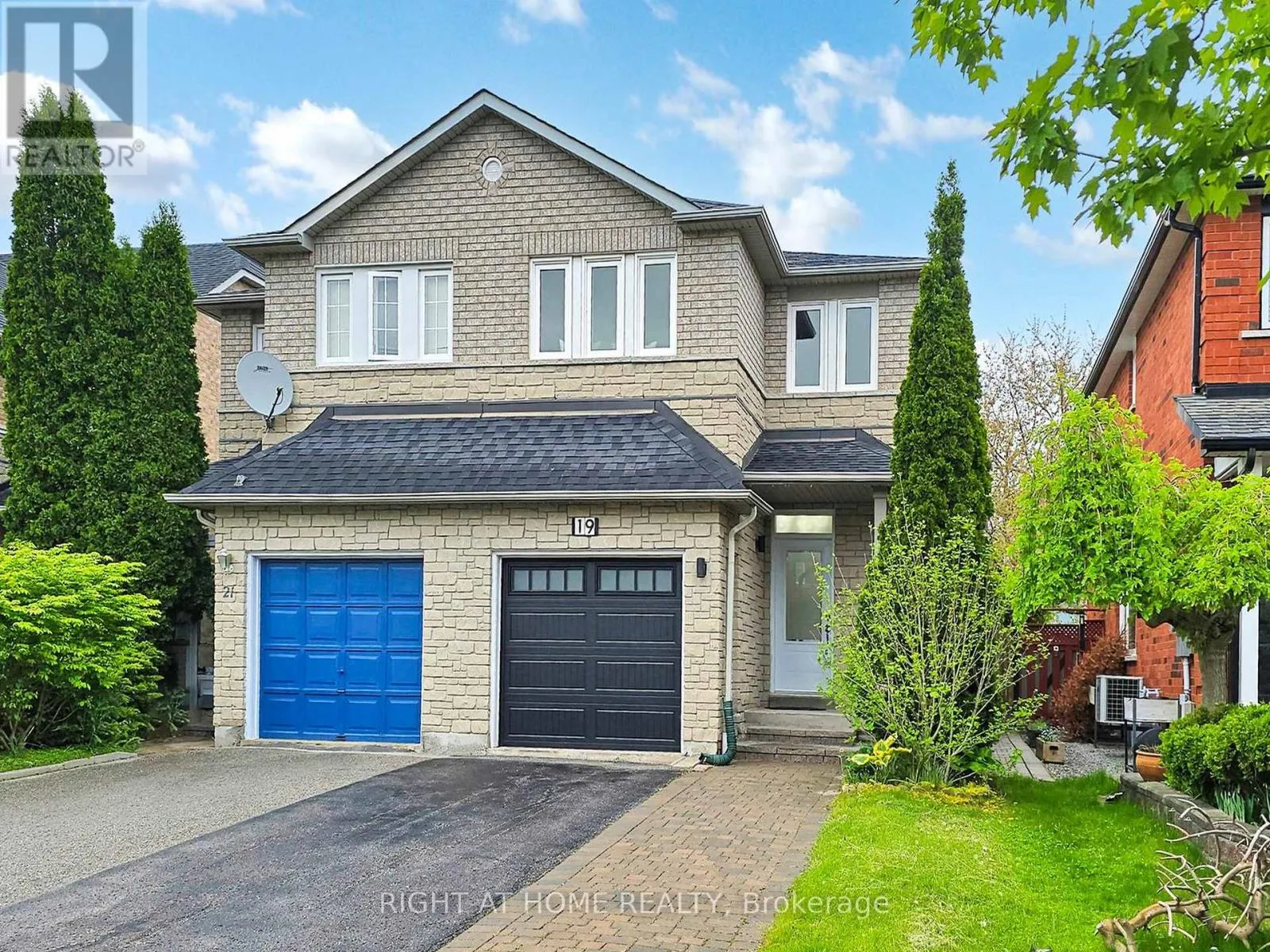 House for rent: 19 Indigo Street, Richmond Hill, Ontario L4S 1W2