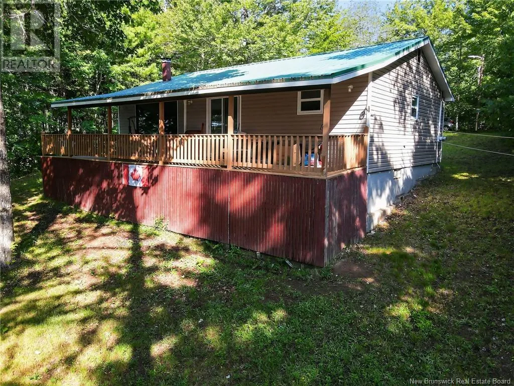 19 J Morris Road, Bass River, New Brunswick E4T 1G7