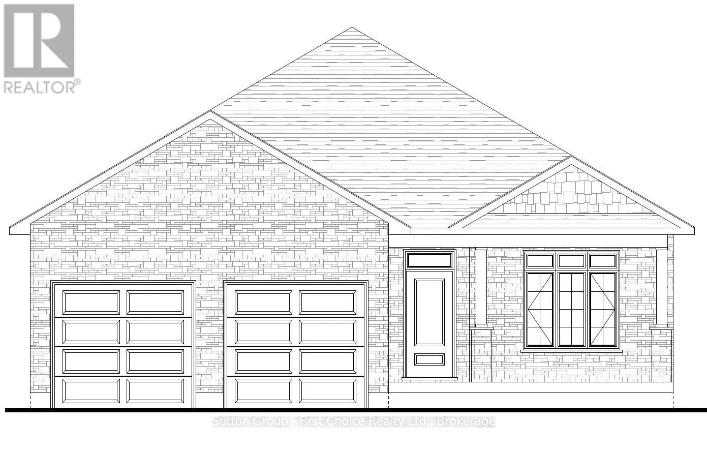 House for rent: 19 Kastner Street, Stratford, Ontario N5A 6S6