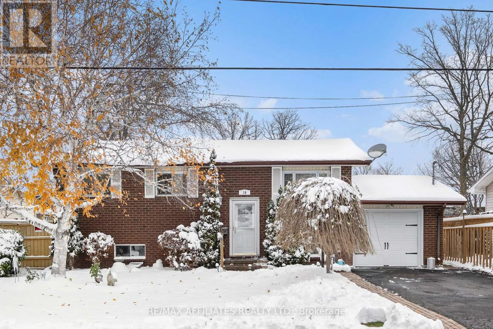 House for rent: 19 Knox Street, Carleton Place, Ontario K7C 4G9