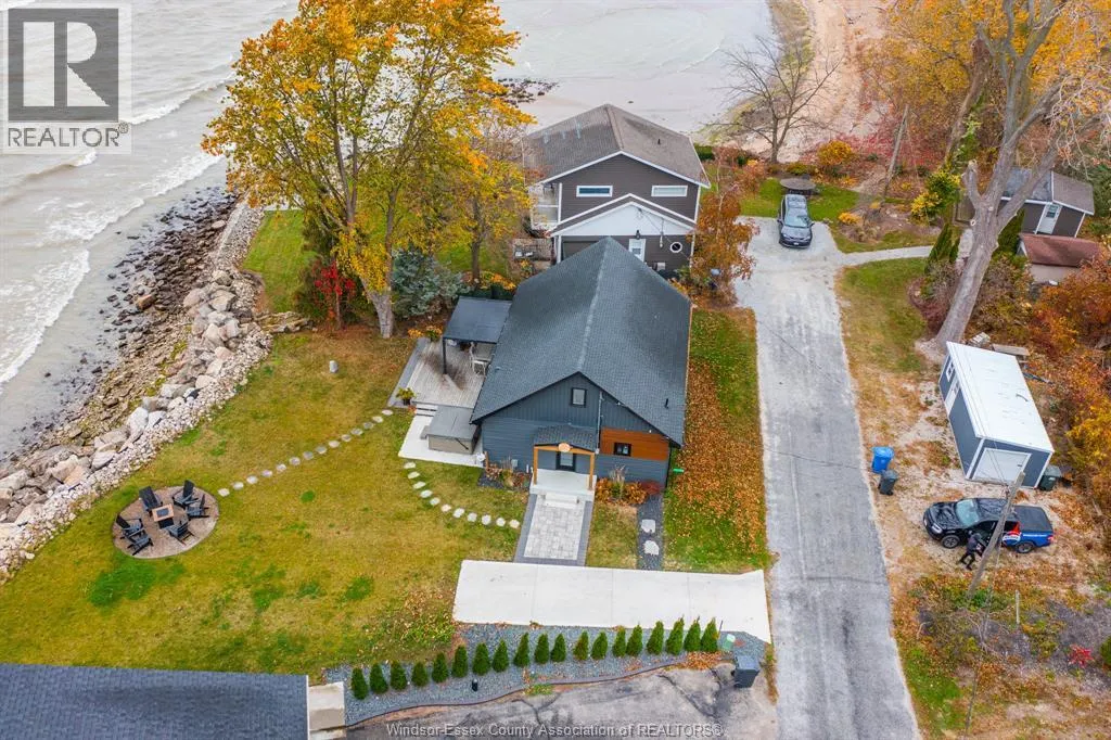 19 Levergood Lane, Amherstburg, Ontario N0R 1G0