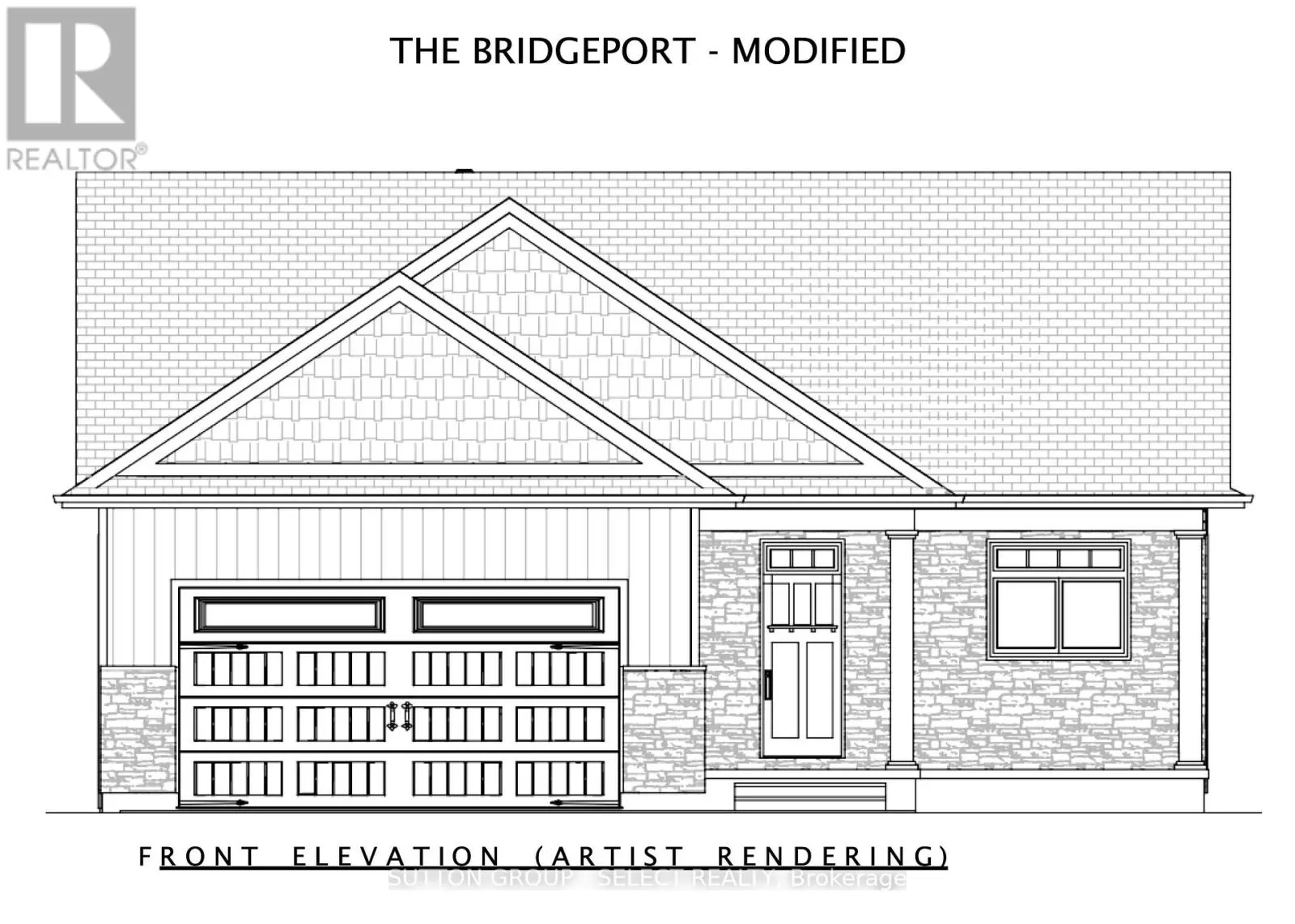 House for rent: 19 Lois Court, Lambton Shores, Ontario N0M 1T0