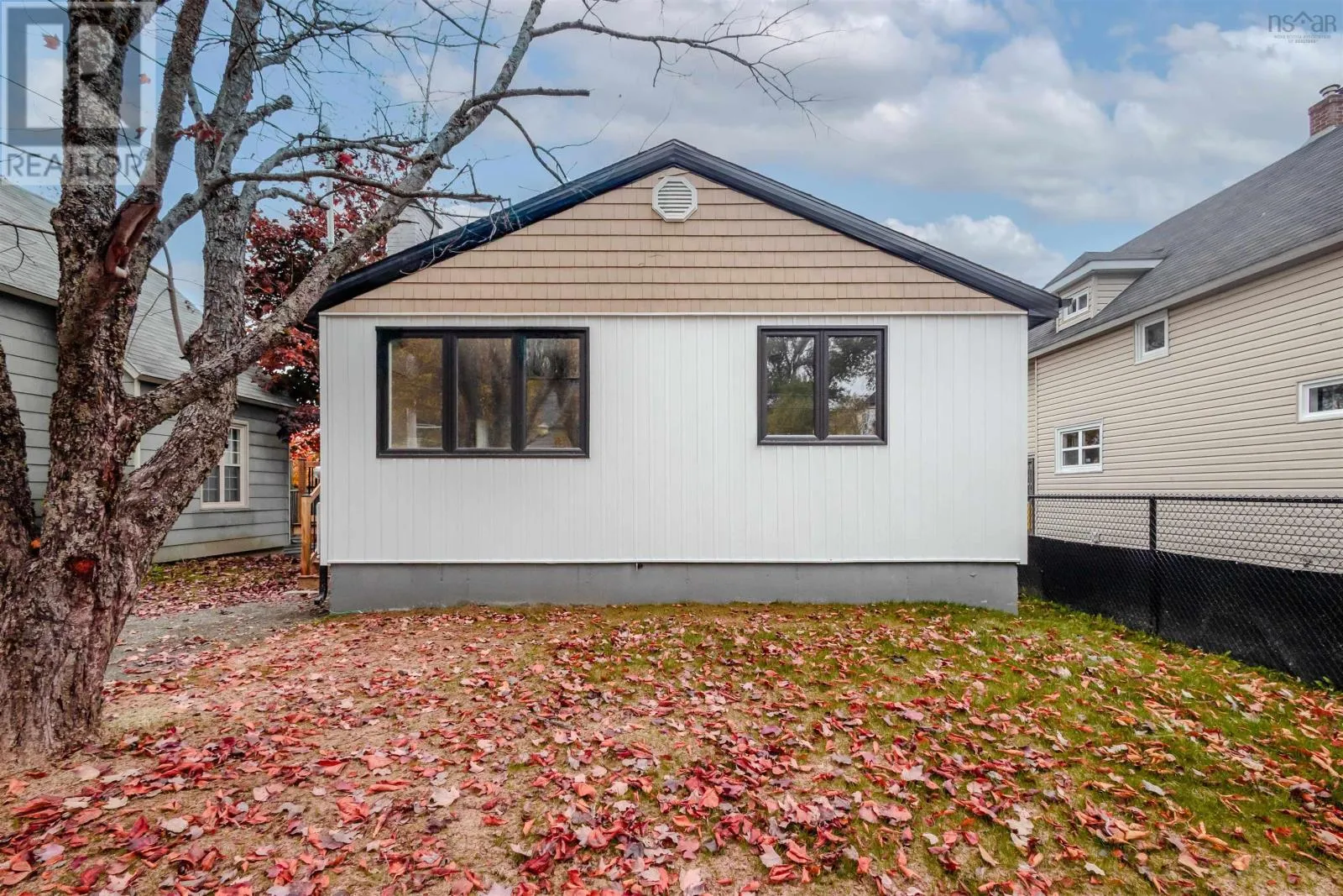 House for rent: 19 Louisa Street, Sydney, Nova Scotia B1P 6E9